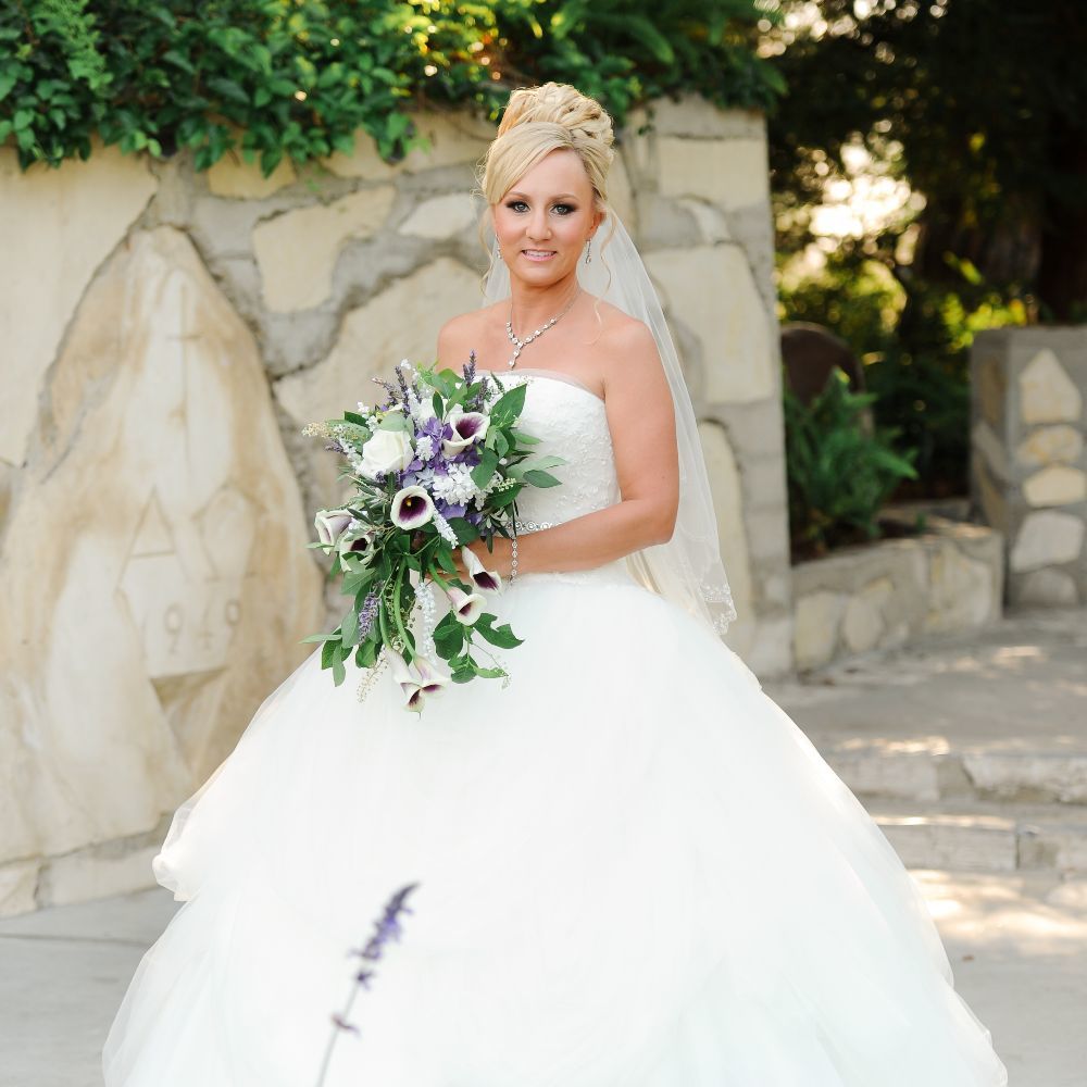 Meet your Posher, Michele